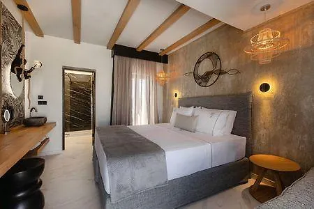 Santo Mangata Boutique And فندق بيريسا