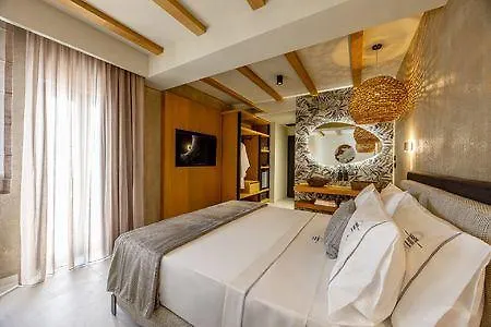 Santo Mangata Boutique And 5*