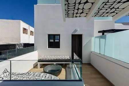 Santo Mangata Boutique And 5*