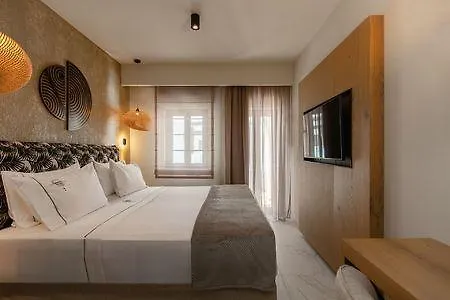 فندق Santo Mangata Boutique And 5*