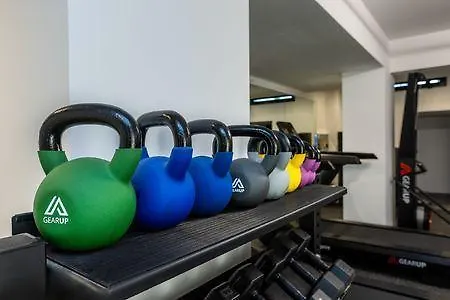 فندق Santo Mangata Boutique And 5*