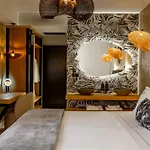 Santo Mangata Boutique And