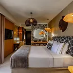 Hotel Santo Mangata Boutique And Perissa (Santorini)