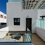 Santo Mangata Boutique And Hotel 5*