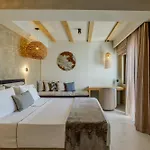 מלון Santo Mangata Boutique And 5*