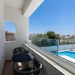 Santo Mangata Boutique And 5* Perissa (Santorini)
