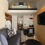Santo Mangata Boutique And Hotel