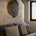 Santo Mangata Boutique And 5* Перисса