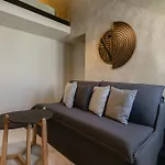 Santo Mangata Boutique And Hotel