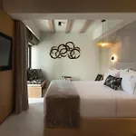 Santo Mangata Boutique And Hotel 5*