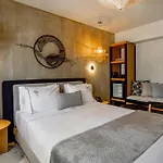 Hotel Santo Mangata Boutique And Perissa (Santorini)
