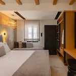 Santo Mangata Boutique And Hotel Perissa (Santorini)