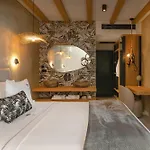 Santo Mangata Boutique And 5*