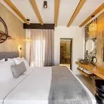 Santo Mangata Boutique And 5* Perissa (Santorini)