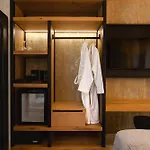 Santo Mangata Boutique And Hotel