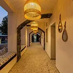 Hotel Santo Mangata Boutique And Perissa (Santorini)