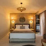 Santo Mangata Boutique And Hotel 5*