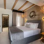 Santo Mangata Boutique And Hotel Perissa (Santorini)