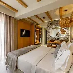 Santo Mangata Boutique And 5*