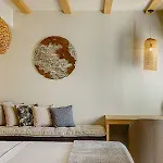 Santo Mangata Boutique And Hotel Perissa (Santorini)