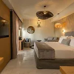 Hotel Santo Mangata Boutique And