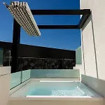 מלון Santo Mangata Boutique And