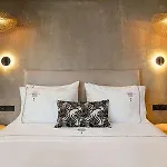 Santo Mangata Boutique And Отель