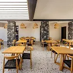 Santo Mangata Boutique And Hotel 5*
