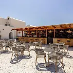 Santo Mangata Boutique And Hotel Perissa (Santorini)