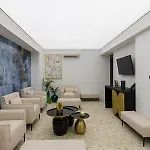 Santo Mangata Boutique And 5* Perissa (Santorini)