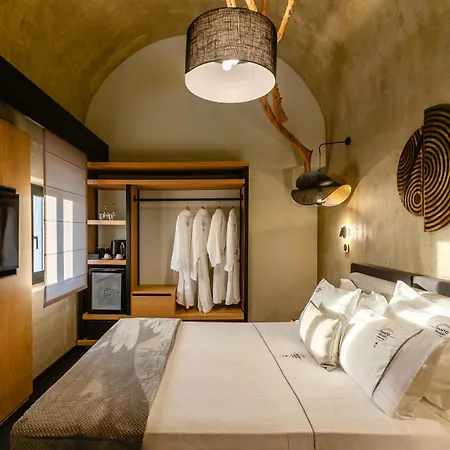 Otel Santo Mangata Boutique And 5*