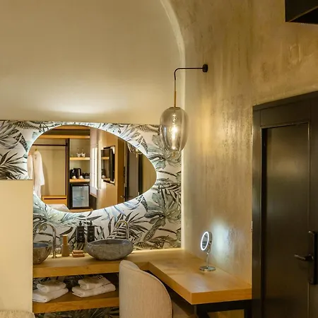 Santo Mangata Boutique And 5*