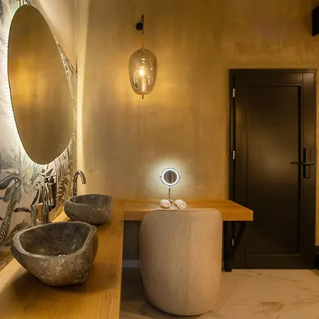 Otel Santo Mangata Boutique And