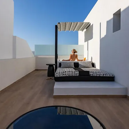 Otel Santo Mangata Boutique And 5*