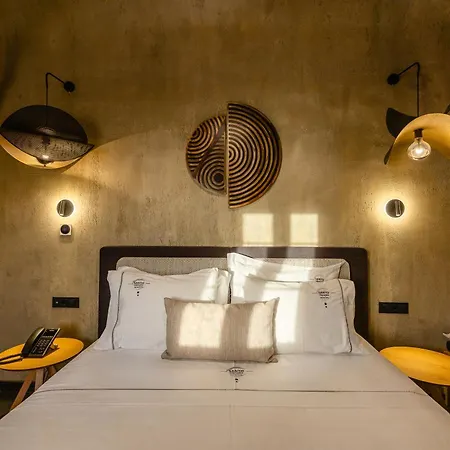 Santo Mangata Boutique And 5*