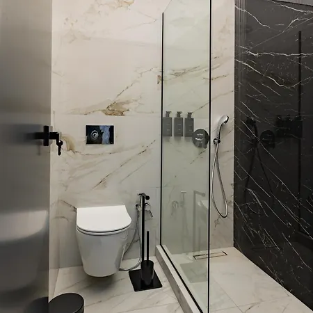 Santo Mangata Boutique And 5* Perissa (Santorini)