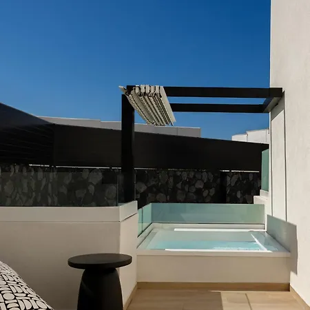 Otel Santo Mangata Boutique And 5*
