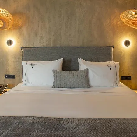 Santo Mangata Boutique And 5*