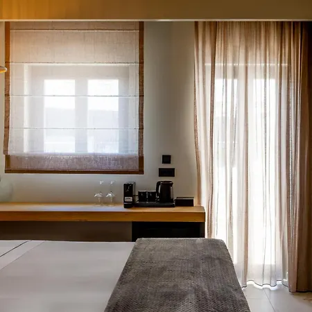 Otel Santo Mangata Boutique And