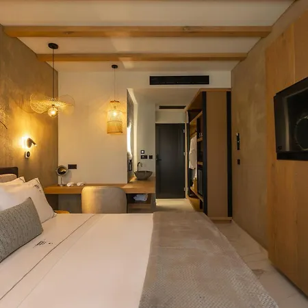 Otel Santo Mangata Boutique And 5*
