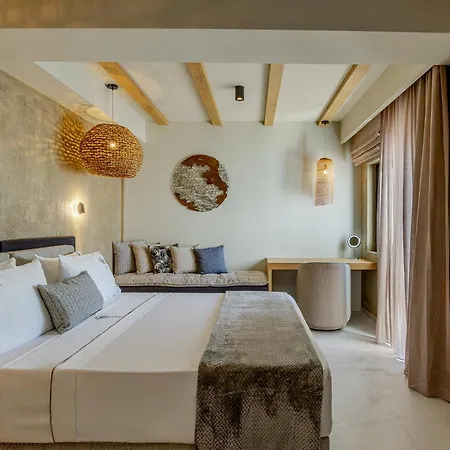 Hotel Santo Mangata Boutique And 5*