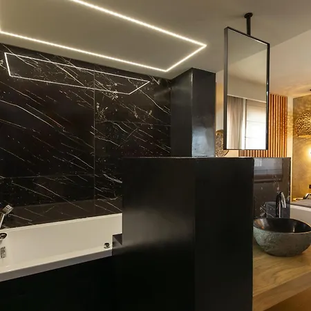 Szálloda Santo Mangata Boutique And 5*