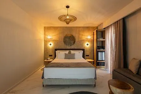 Santo Mangata Boutique And Hotel 5*
