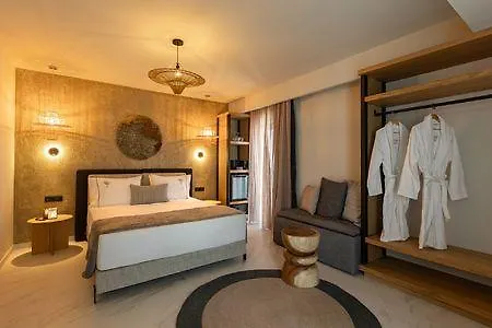 Santo Mangata Boutique And Otel