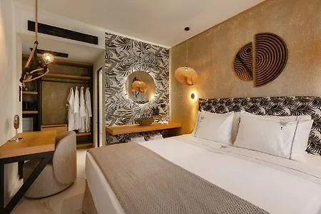Santo Mangata Boutique And Hotel