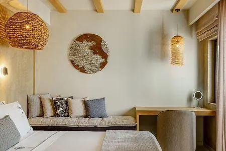 Santo Mangata Boutique And Hotel Perissa (Santorini)