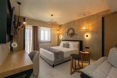 Santo Mangata Boutique And Otel