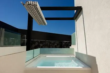 Hotel Santo Mangata Boutique And