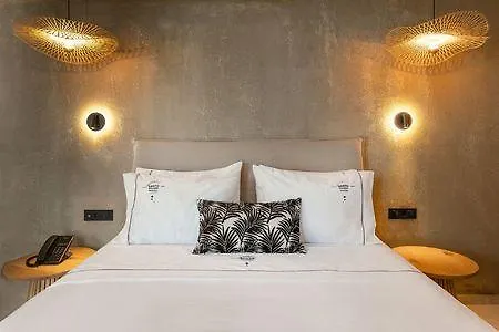 Santo Mangata Boutique And Hotel
