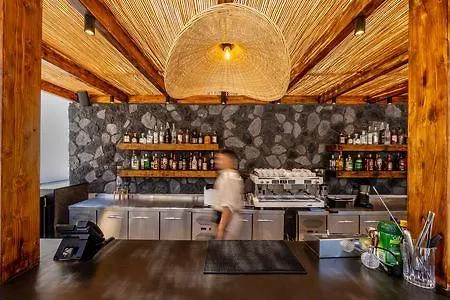Santo Mangata Boutique And Hotel 5*